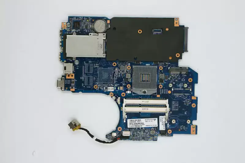 Płyta główna HP ProBook 4530S 646246-001