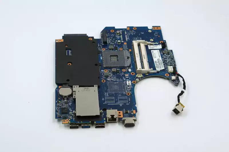Płyta główna HP ProBook 4530S 646246-001