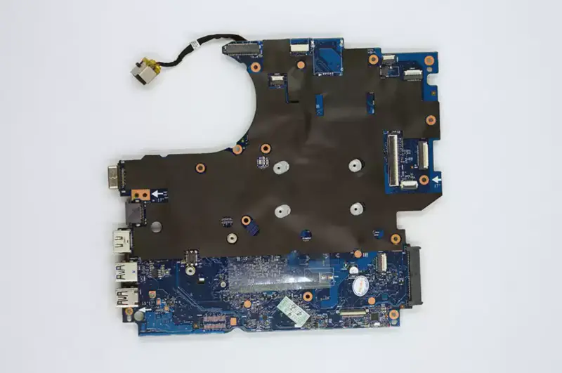 Płyta główna HP ProBook 4530S 646246-001