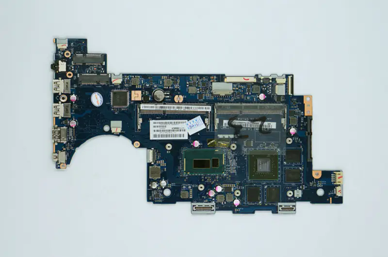 Acer Aspire R7-572G 4200U GT750 Płyta główna Laptop LA-A021P