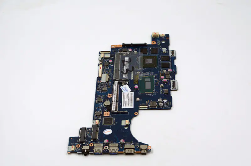 Acer Aspire R7-572G 4200U GT750 Płyta główna Laptop LA-A021P