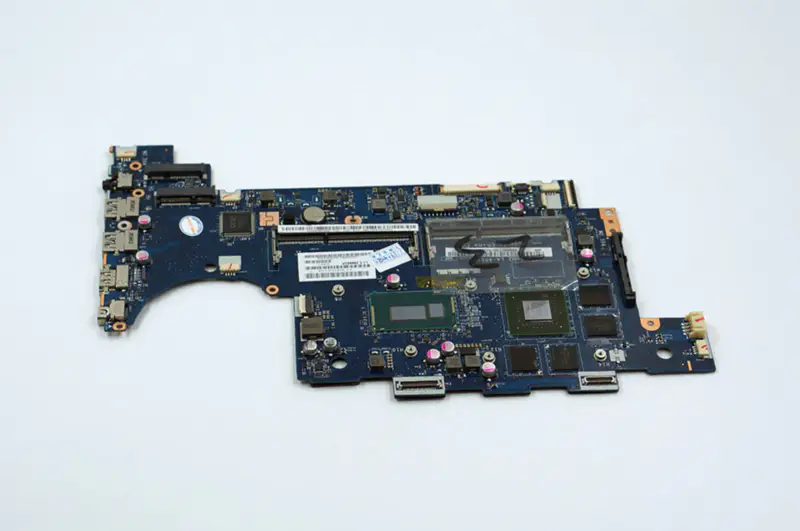 Acer Aspire R7-572G 4200U GT750 Płyta główna Laptop LA-A021P