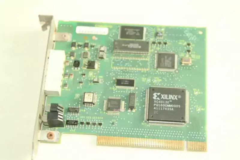 Przemysłowa płyta główna Allen-Bradley DeviceNet 1784-PCIDS