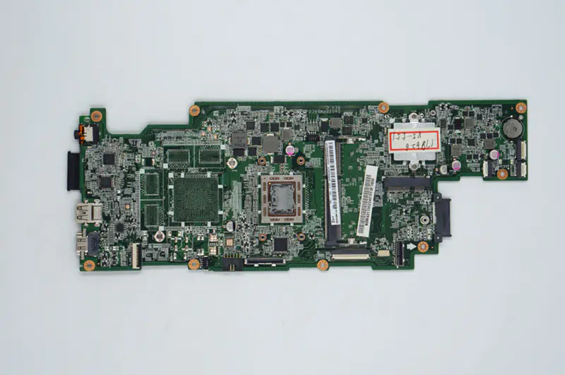 Płyta główna Acer DA0ZRPMB6C0 NBM4311002 NB.M4311.002 V5-551