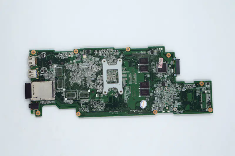 Płyta główna Acer DA0ZRPMB6C0 NBM4311002 NB.M4311.002 V5-551