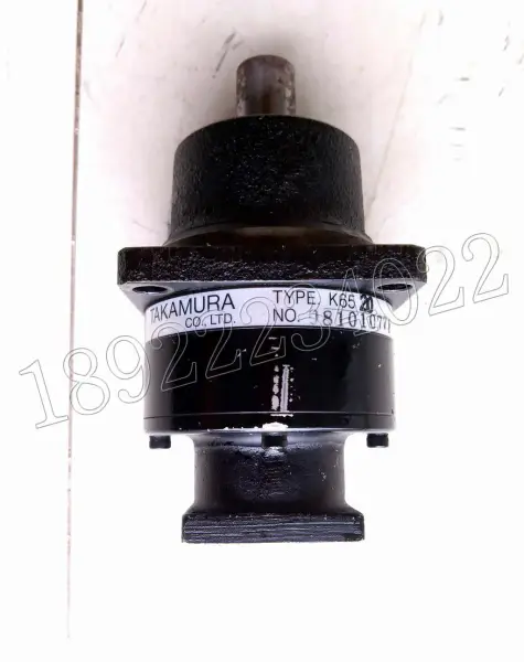 Serwomotor TAKAMURA K6520