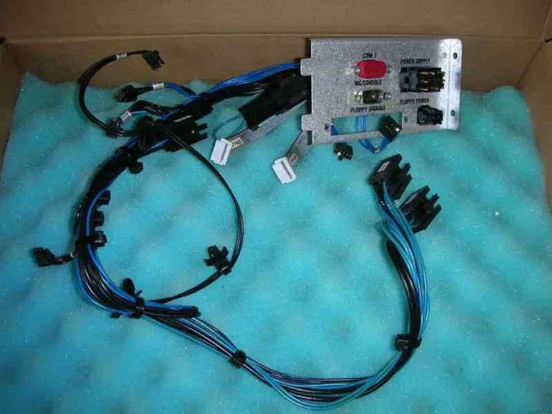 PROCESOR ABB DSQC500