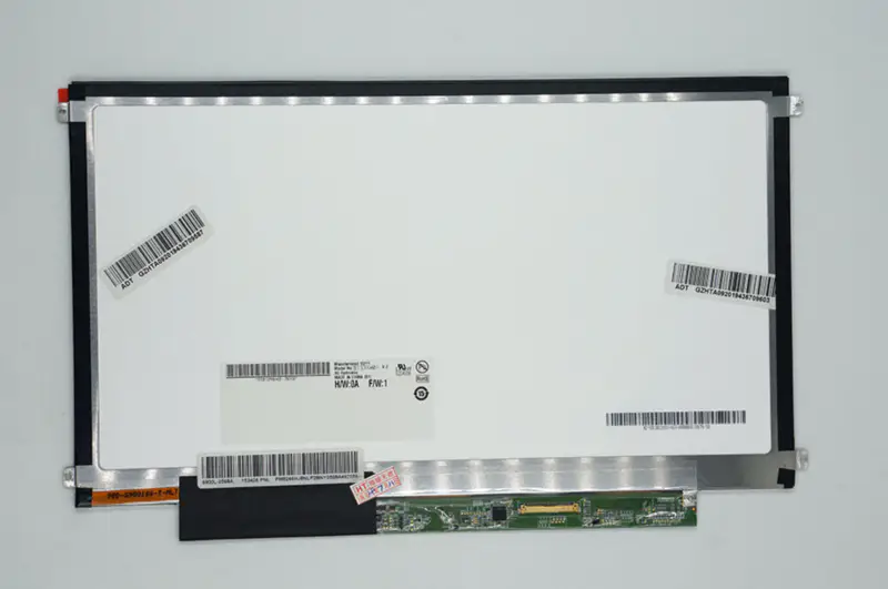 B133XW01 V.2 v.3 N133BGE-LB1 LP133WH2 TLA4 dla Acer 3810T TM8371G 3820ZG Ekran LED