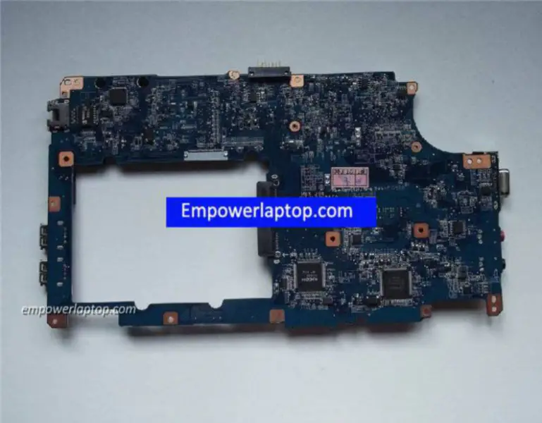 Płyta główna Sony MBX-208 DA0SY2MB8F0 185752711 VPCW217JC VPCW218JC VPCW121AX