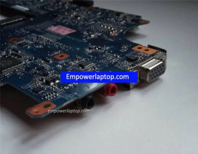 Płyta główna Sony MBX-208 DA0SY2MB8F0 185752711 VPCW217JC VPCW218JC VPCW121AX