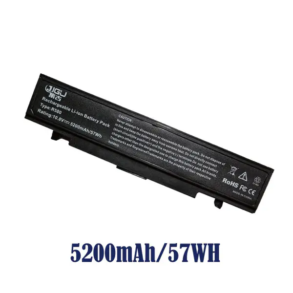 Bateria do Samsung R480 R500 R507 R518 R520 R530 R580 R718 R730 R780 R528 R420 R428 R429 R430 R463 R465 R467 R470