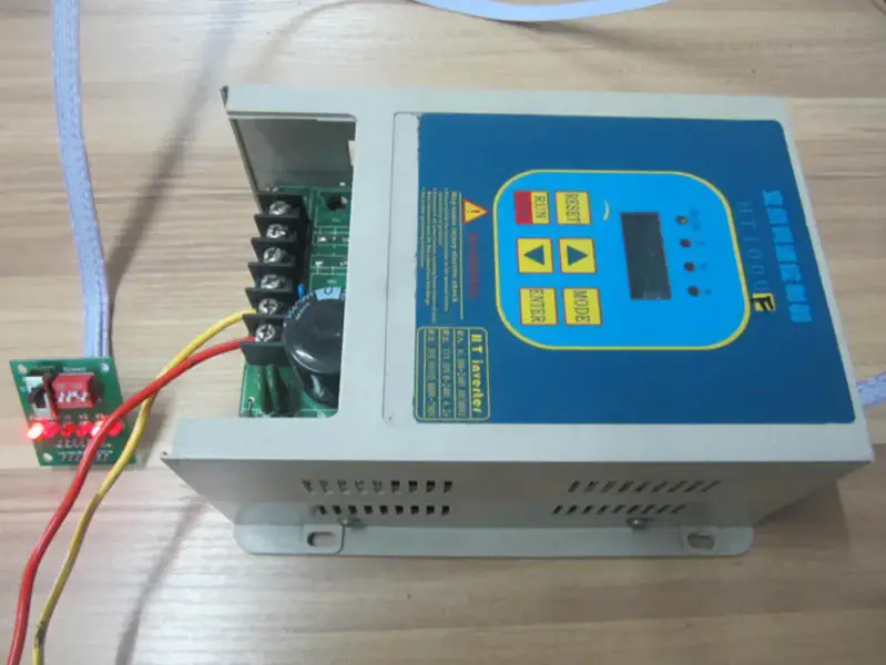 220 V 0,4 KW 0,37 KW 400 W 370 W