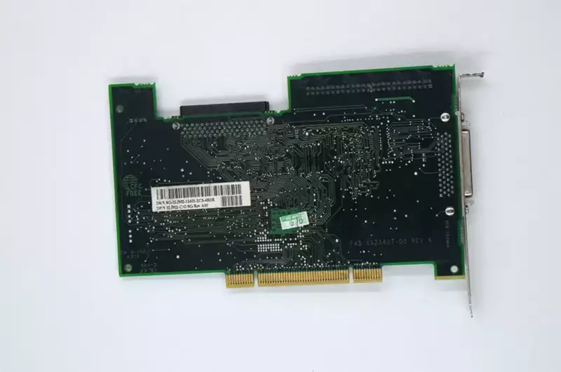 Karta Adaptec SCSI 19160/29160N 160M 50-pinowa przemysłowa płyta główna