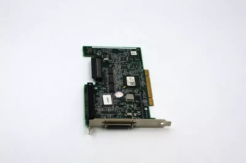 Karta Adaptec SCSI 19160/29160N 160M 50-pinowa przemysłowa płyta główna