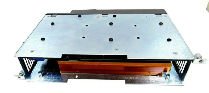 TECHNIKI KONTROLI MD-407-00-000