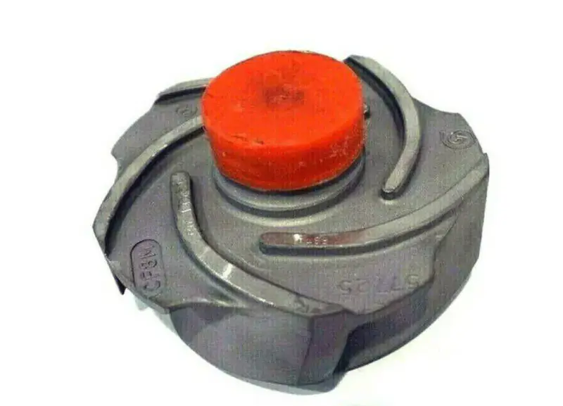 POMPY GOULD 316SS