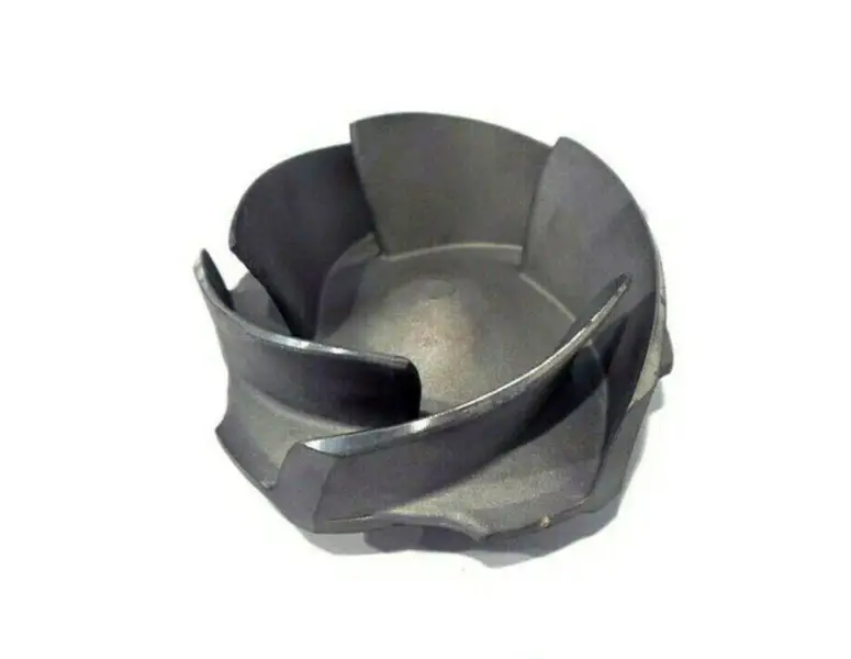 POMPY GOULD 316SS