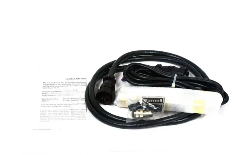 KODOWANIE THERMO ALLEN H0505