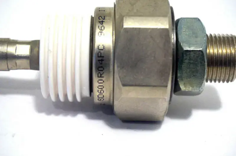 International Rectifier SD600R04PC