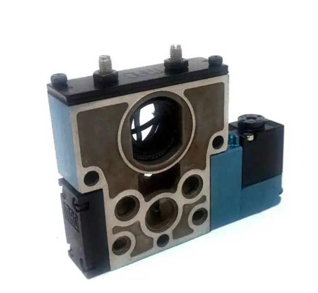 MAC VALVES 811C-PM-111DA-162