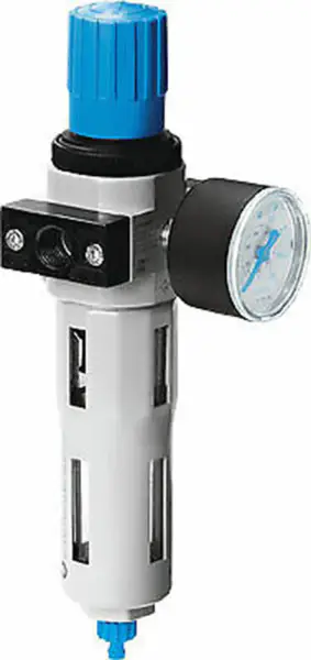 Festo LFR-1/2-D-MAXI