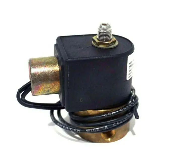 PARKER TP8101-1 Moduł PLC