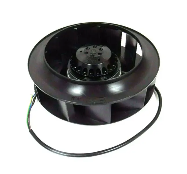 Wentylator EBMPAPST R2E220-AA40-05