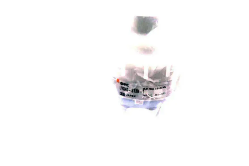 Moduł sterownika PLC SMC LVQ40-S13N-1