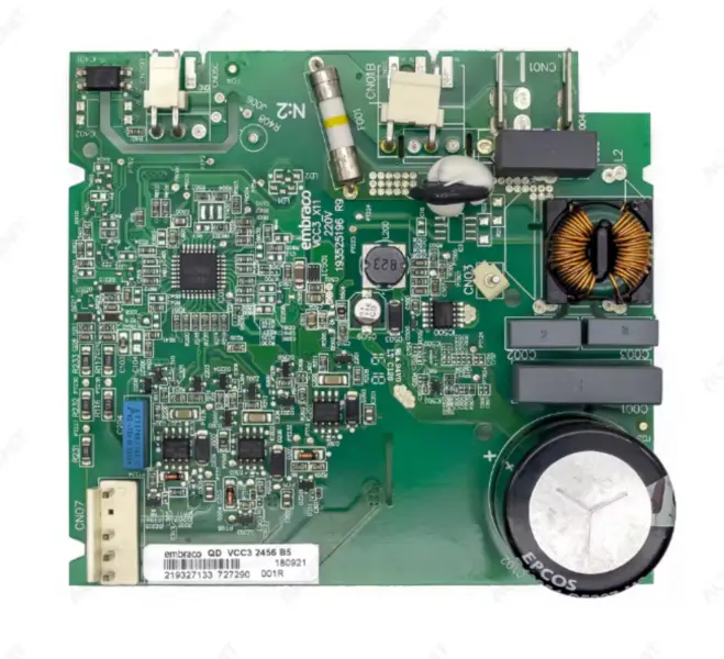 Płyta lodówki Haier EECON-QD VCC3 2456 B5 193525196