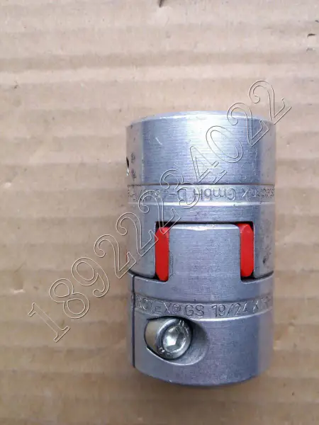 KTR ROTEX GS 19/24 D-48407 艣rednica锛?1MM wysoko锛?5MM