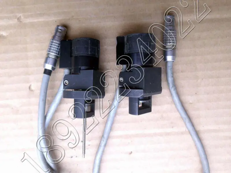 Enkoder silnika HEDS-5310 2233U024S