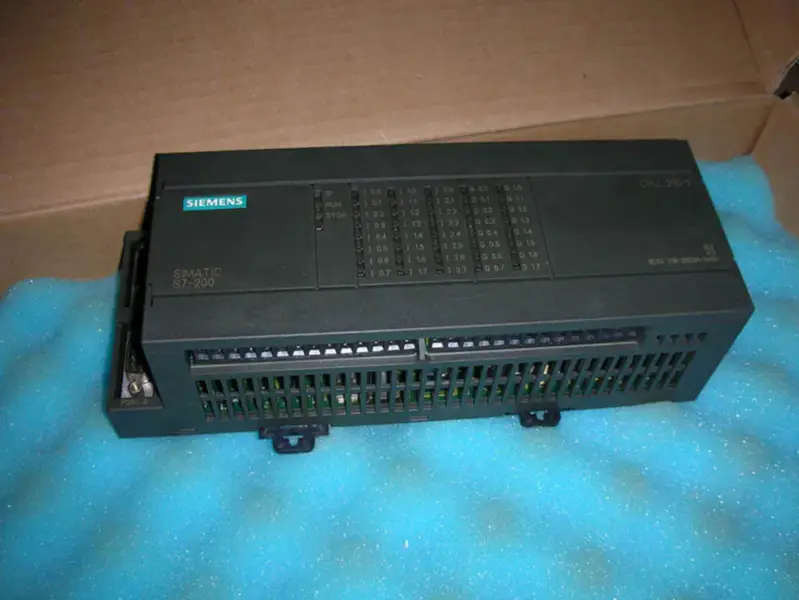Siemens PLC 6ES7216-2BD00-0XB0