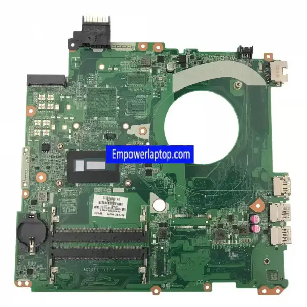 HP ENVY 15-K223CL 15T-K200 794981-001 794981-501 794981-601 DAY11AMB6E0 Płyta główna UMA i5-5200U
