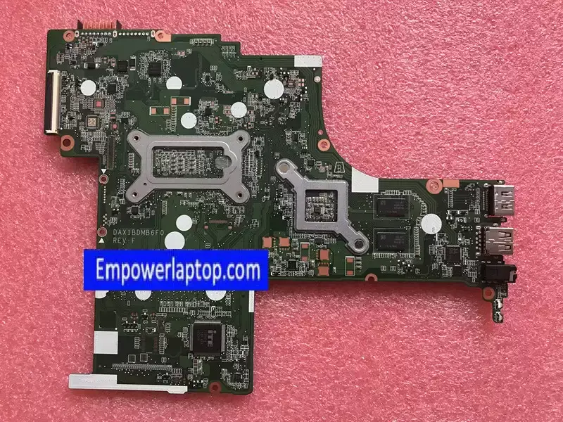 HP Pavilion x3609 903238-001 903238-601 448.07M06.0031 Płyta główna i5-7200U