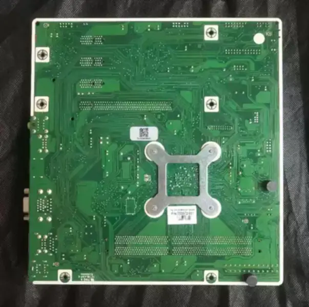 HP MS-7938 ProDesk 405 G2 754092-001 754092-501 754092-601 753929-002 Płyta główna