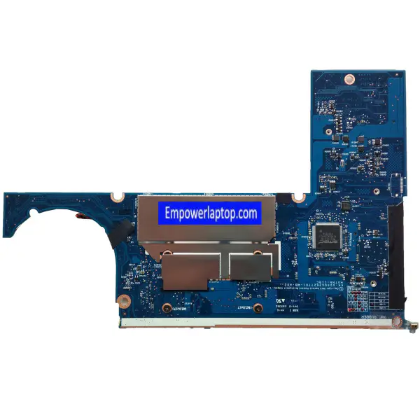 HP 766625-001 766625-601 i5-4302Y CPU 4GB 1.6GHz Płyta główna