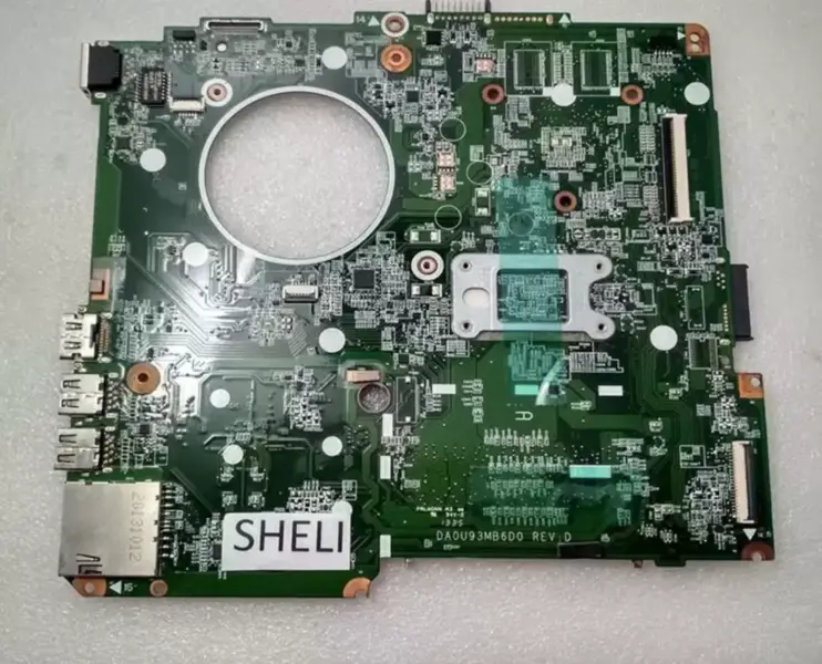 Płyta główna HP X360 828895-001 828895-601 828895-501