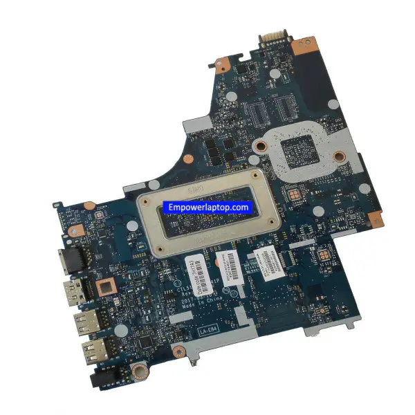 Płyta główna HP 856275-001 856275-501 856275-601 A9-9410 CPU DAG54AMB6D0
