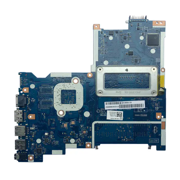 Płyta główna HP 15-AF 813966-001 813966-501 813966-601 ABL51 LA-C781P