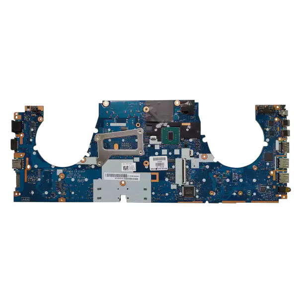 Płyta główna HP ZBook 15 G4 921048-001 921048-501 921048-601 LA-E161P