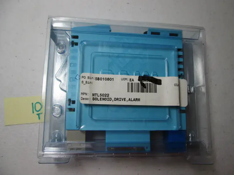 TECHNOLOGIA POMIAROWA MTL5022