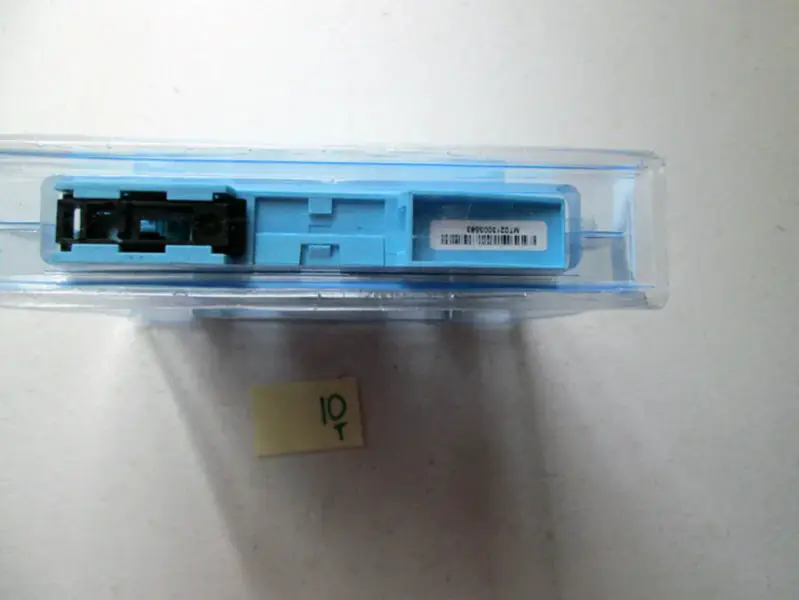 TECHNOLOGIA POMIAROWA MTL5022