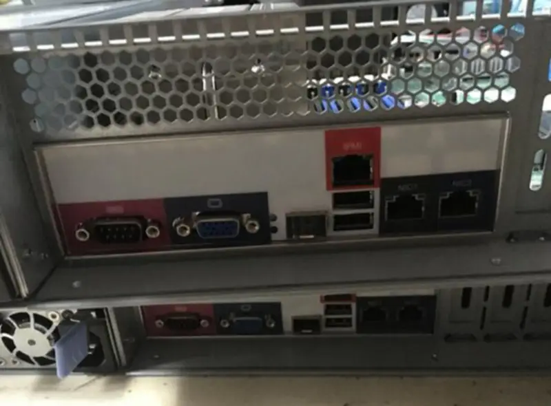Płyta główna SuperMicro X9DB3-TPF do serwerów LGA1356 E5-2400V2