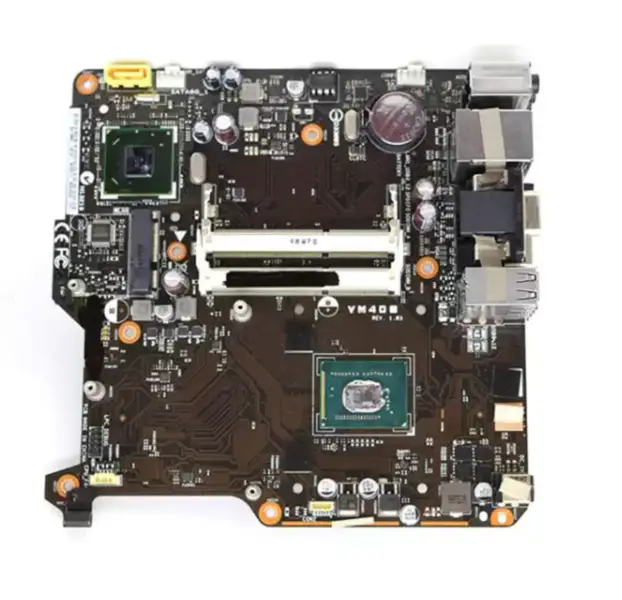 Płyta główna Asus VM40B zintegrowana 1007U Dwurdzeniowy procesor USB3 SATA3 ITX