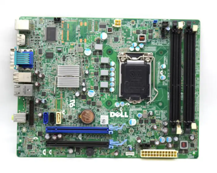 Płyta główna Dell OptiPlex 790 990 SFF CN-0D6H9T