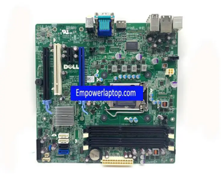 Płyta główna DELL Optiplex T1600 CN-0M7HTH