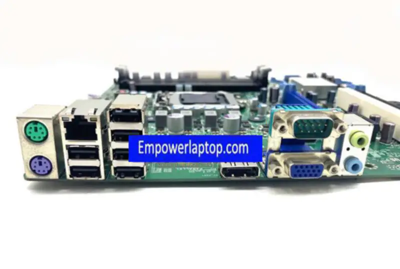 Płyta główna DELL Optiplex T1600 CN-0M7HTH