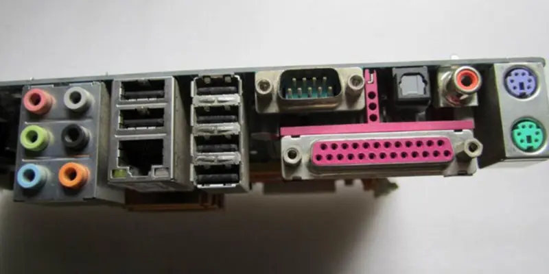 Płyta główna Gigabyte GA-P35-DS3L LGA 775 DDR2