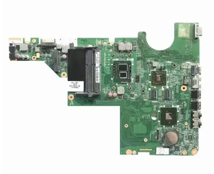Płyta główna HP 634649-001 G42 G62 CQ62