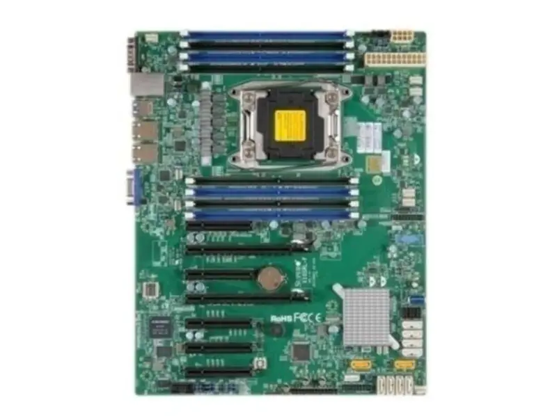 Płyta główna do serwerów SuperMicro X10SRL-F-B
